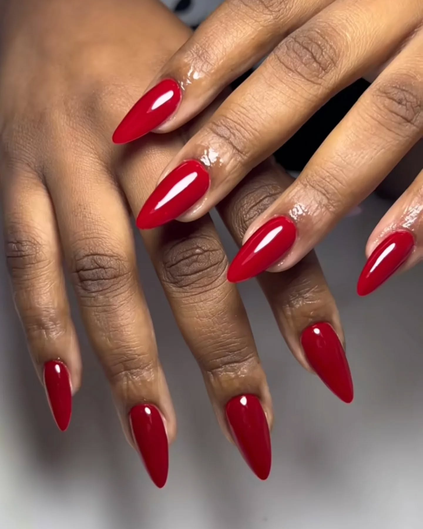 Nail Technician Training at Lucy Nails